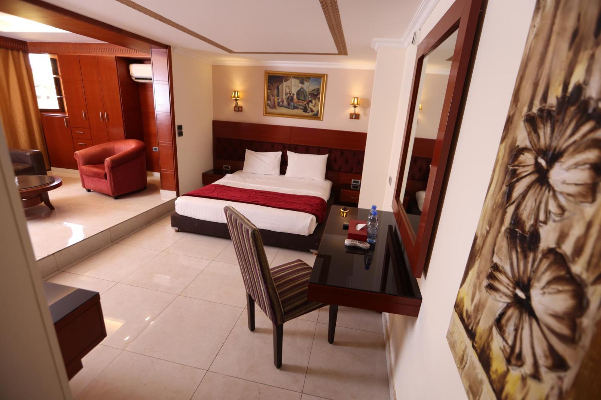 Duroy Hotel By Beverly Beirut Eksteriør bilde